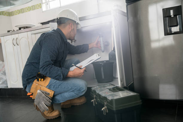 Best Residential Plumbing Services  in Roselle, NJ