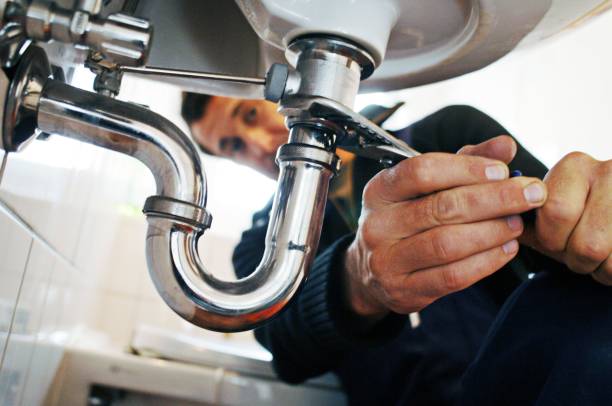 Best Leak Detection Services  in Roselle, NJ