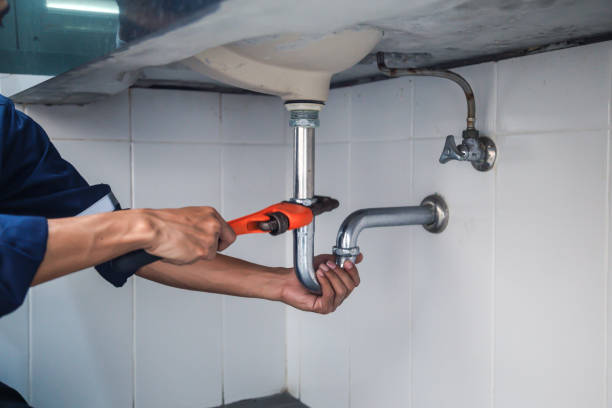 Best Pipe Repair Near Me  in Roselle, NJ