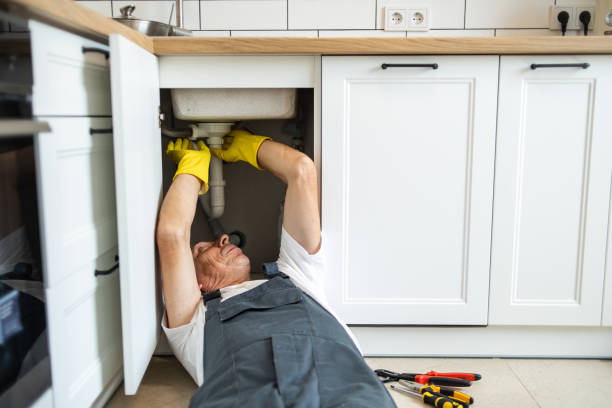 Best Pipe Repair Near Me  in Roselle, NJ
