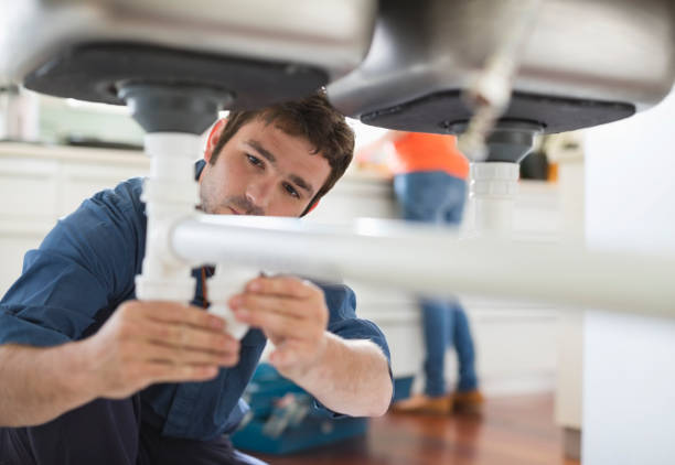 Best Local Plumber Services  in Roselle, NJ