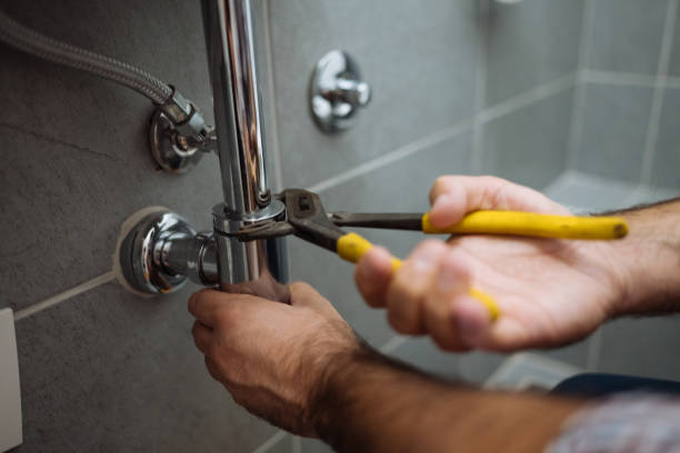Best Drain Cleaning Services  in Roselle, NJ