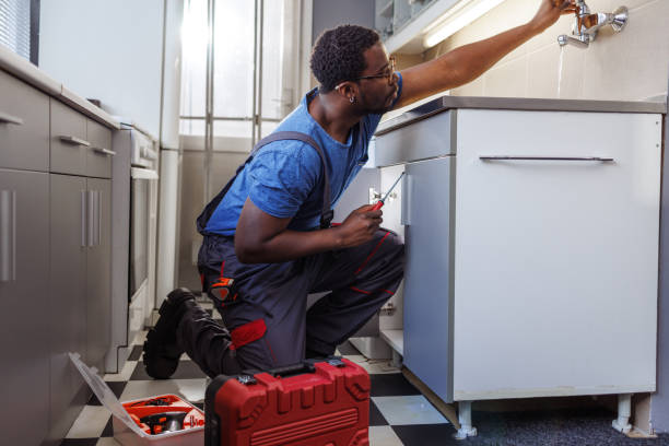 Best Hot Water Heater Installation  in Roselle, NJ