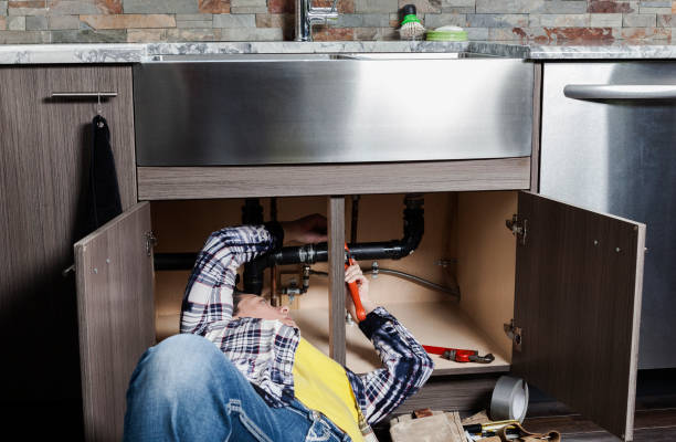 Best Plumbing Repair Near Me  in Roselle, NJ