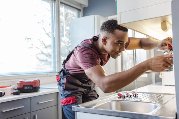 Best Same-Day Plumbing Service  in Roselle, NJ