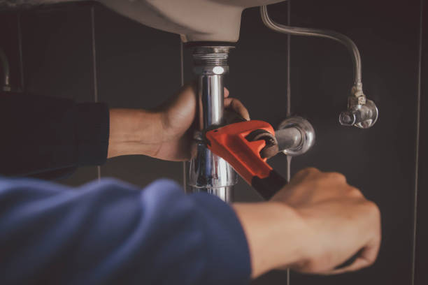Best Shower Repair Services  in Roselle, NJ